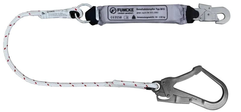 Cordino Funcke BFD-SK12 10 m (MB51/FS60) 40010484