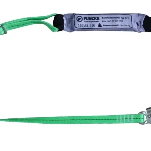 Cordino regolabile Funcke BFD-27R 18 m versione: MB51/FSK10 40010591