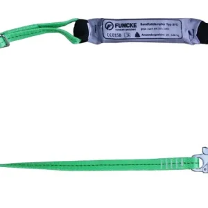 Cordino regolabile Funcke BFD-27R 15 m versione: MB51/MB51 40010592