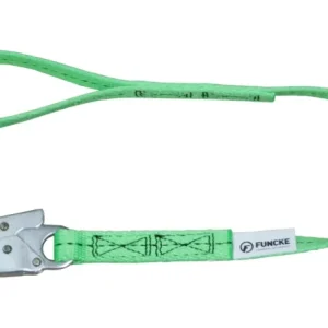 Fettuccia/cordino Funcke FVB-27 10 m versione: MB51/asola 40010251
