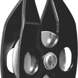 Funcke Puleggia di rinvio facile alluminio 70020630