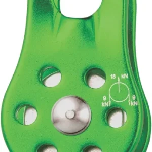 Funcke Puleggia di rinvio facile con flangia fissa 70020634