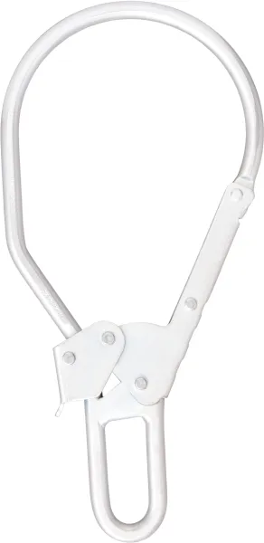 Gancio acciaio Funcke FS92 70020620