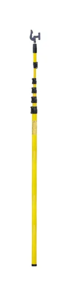 Asta telescopica Kratos fibra di vetro FA6001605