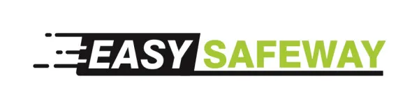 Kratos EASYSAFEWAY 1 - staffa (parte per il montaggio su EasySafeWay 1) FA6010501A