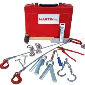 Pacchetto di sollevamento del carico di base MARTIN PSA 51081