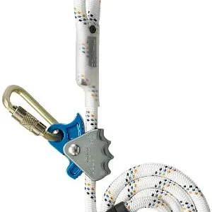 Corda portante Skylotec ERGOGRIP SK16 Sidewinder Al Tri / HMS Al Tri lunghezza: 5 m L-0208-5