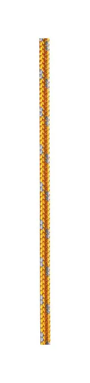 Corda Skylotec poliammide 65 kN CORD 5.0 arancione sacchetto di plastica lunghezza: 10m R-108-10-O