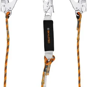 Cordino Skylotec Corda Y BFD Y SK12 KOBRA TRI / KOBRA TRI lunghezza: 2 m L-0117-2