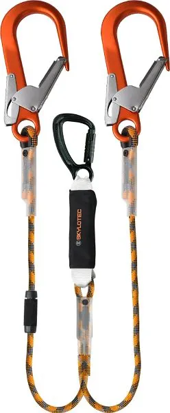 Cordino Skylotec Corda Y BFD Y SK12 FS 51 / FS 51 lunghezza: 15 m L-0103-15