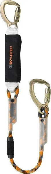 Cordino Skylotec I-corda BFD SK12 STAK TRI / FS 90 ALU lunghezza: 2m L-0095-2