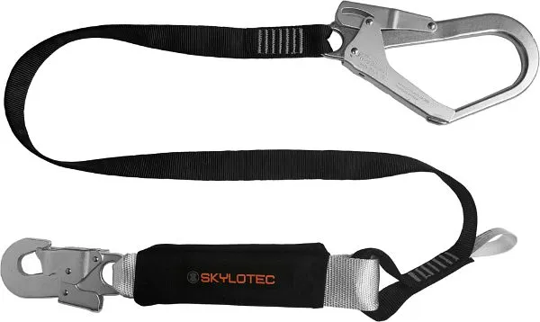 Cordino Skylotec I-tessitura BFD BAND FS 51 / FS 90 pz lunghezza: 1 m L-0113-1