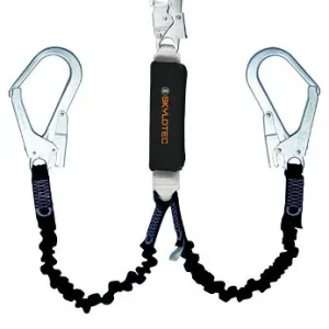 Cordino Skylotec Y-Flexband BFD Y FLEX Sidewinder Al Tri / HMS Al Tri L-0209-15