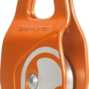 Rullo di deflessione Skylotec ROTOLO STANDARD 32 kN sulla scheda prodotto H-067