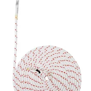 Skylotec Super Static 11.0 CORDA DI SICUREZZA SK11 inclusi 2 x FS 51 ST lunghezza: 20 m L-0586-20