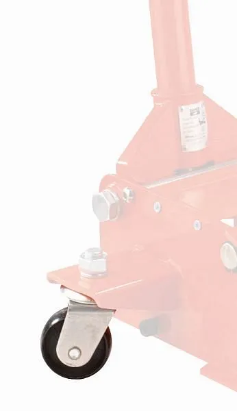 Attacco Bahco 120 mm per martinetti Bahco BH15000A e BH110000A 10 t BH110000A-EXT