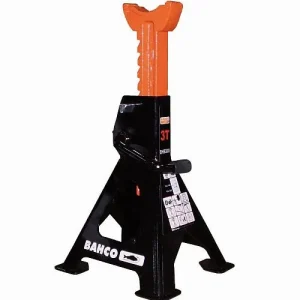Cavalletti Bahco coppia variante 1