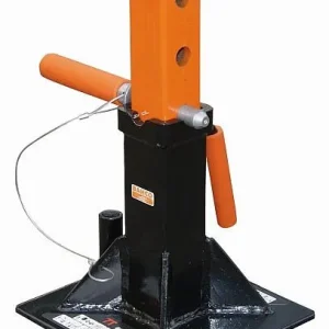 Cavalletto Bahco 15 t con base quadrata 1 pezzo BH3SQ15000