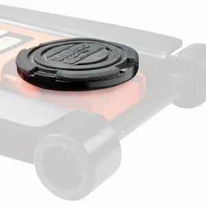 Tappetino gomma Bahco per jack BH1EU3000-03