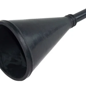 Adattatore per sollevatore cuscino d'aria Berger &amp; Schröter per tondo ovale fino 13 cm 31178 Berger &...