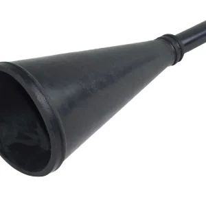 Adattatore per sollevatore cuscino d'aria Berger &amp; Schröter per tondo ovale fino 9 cm 31177 Berger &...