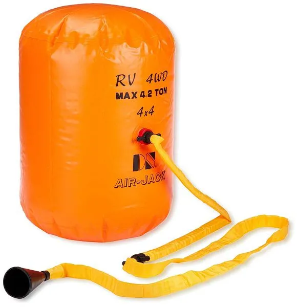 Berger & Schröter sollevatore cuscino d'aria 4.2 Auto-Lift 31173 Berger & Schröter