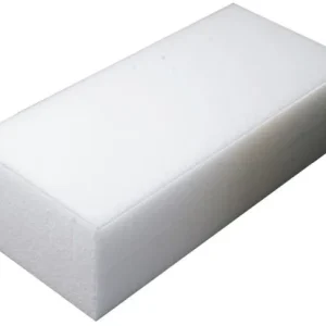 Blocco PE universale 100 H100xL150xL340mm Tolleranza +/-5mm 100383 Busching