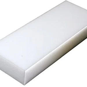 Blocco PE universale 50 H50xL135xL340mm Tolleranza +/-5mm 100379 Busching