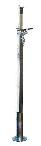 Supporto sgancio veloce Busching "Handwerkerboy" 1.10 GS portata 125/500 kg coppia massima 10kp HW-02