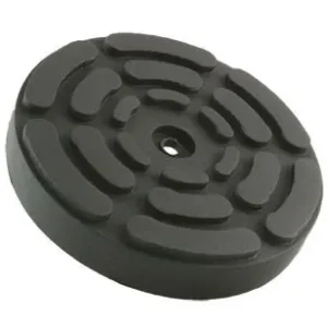Tampone gomma adatto per Zippo vecchio e nuovo H: 22mm P: 127mm 100375 Busching