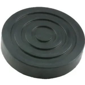 Tampone gomma per boccola adatto per AGM/CORGHI H: 28mm P: 139mm 100498 Busching