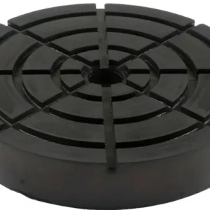 Tampone gomma per boccola adatto per KONI/ROMEICO H28mm D: 160mm 100325 Busching