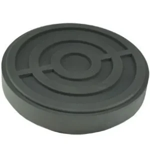 Tampone gomma per boccola adatto per NORDLIFT/FINNTOOLS H: 23mm D127mm 100548 Busching