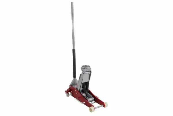 Martinetto carrello Holzmann 25 t ibrido RWH250HYBRID