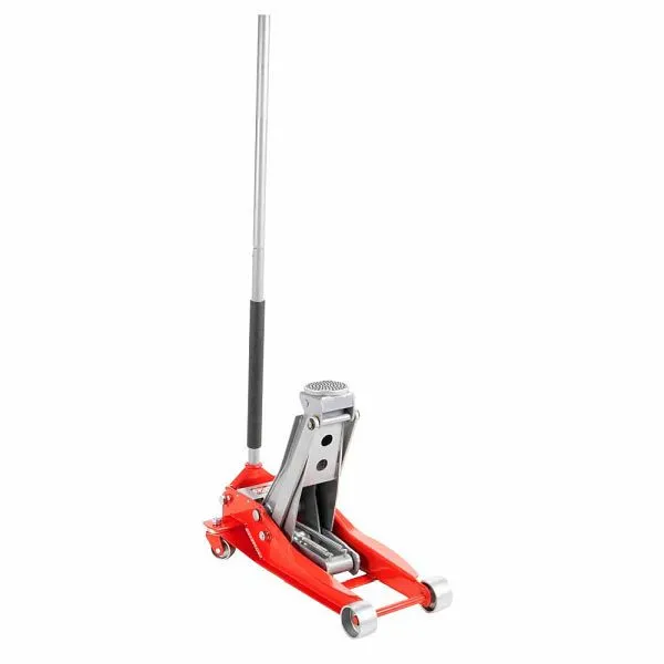 Martinetto da manovra Holzmann 40 t RWH400