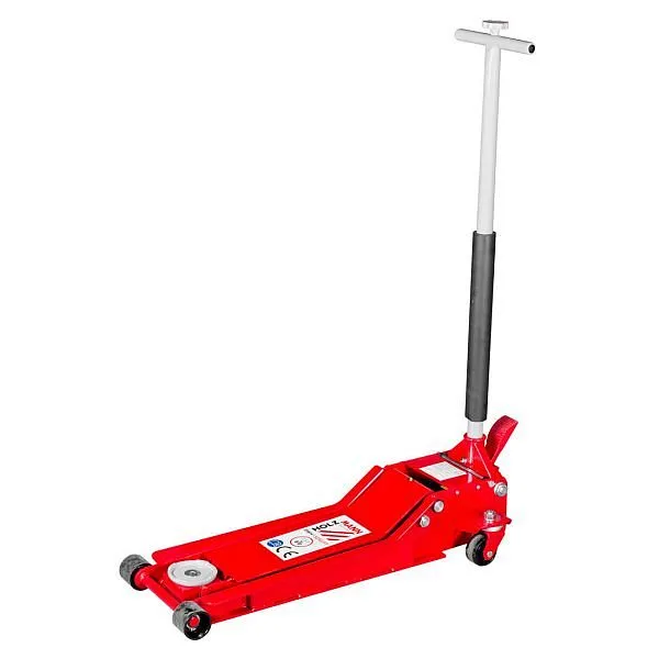Martinetto da officina Holzmann 15 t RWH150XLIFT