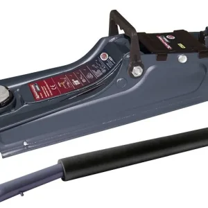 Kraftwerk Junior Line cric carrello max 2 tonnellate 38110