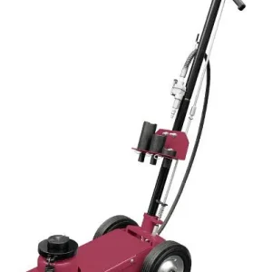 Martinetto idropneumatico Kraftwerk 22 t 38114