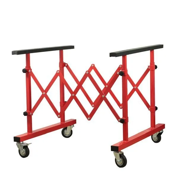 Cric forbice Krauss KR-2350