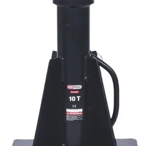 Cavalletto acciaio KS Tools con bloccaggio veloce 10t piccolo 160.0373