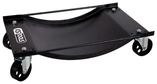 Cavalletto acciaio KS Tools con regolazione rapida 3 t coppia conf.: 1 paio 160.0370