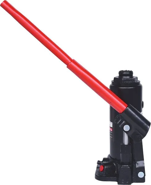 Martinetto idraulico KS Tools con tavolo 500 kg 160.0334