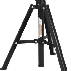 Supporto per mandrino acciaio KS Tools 12t 710-1065mm 160.0442