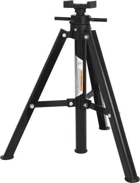 Supporto per mandrino acciaio KS Tools 12t 710-1065mm 160.0442