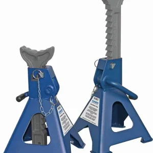 Cavalletto Kunzer 30 t (coppia) 303-438 mm WK 3003.1