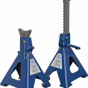 Cavalletto Kunzer 60 t (coppia) 405-620 mm WK 3006.1
