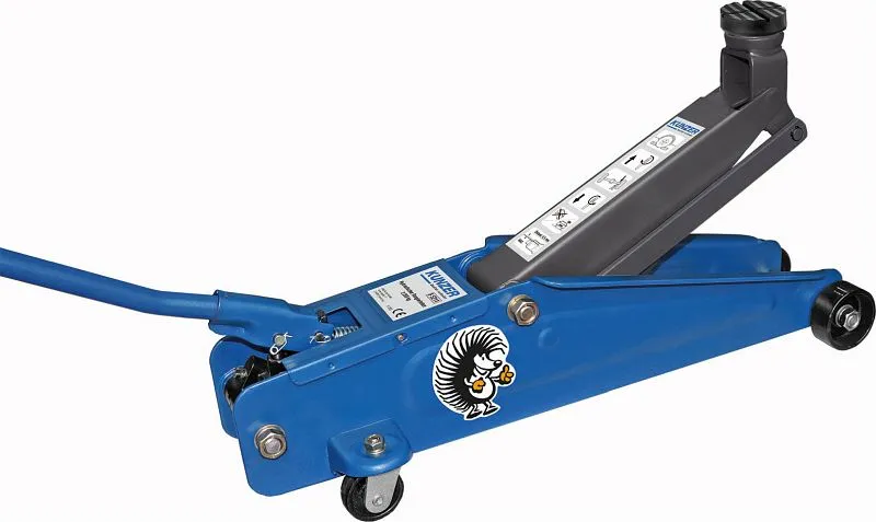 Martinetto da manovra Kunzer 2.250 kg F 5211
