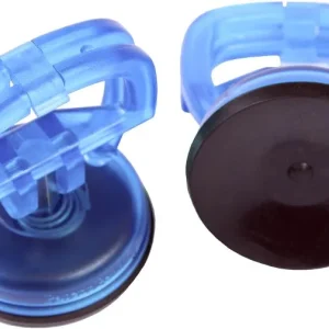 Mini ventose Kunzer coppia 7MSH02
