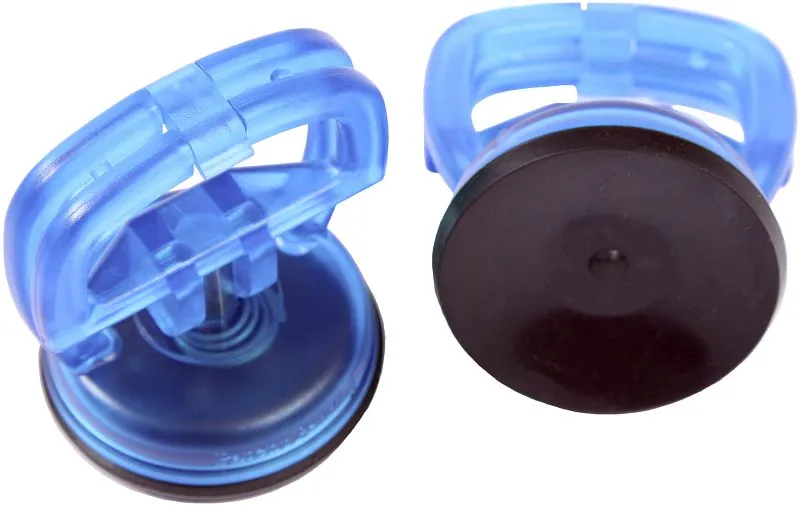 Mini ventose Kunzer coppia 7MSH02