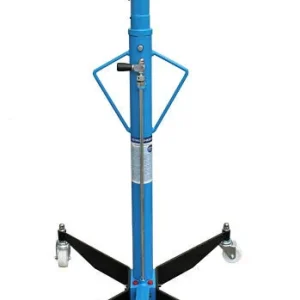 Martinetto per cambio motore Stahlmaxx da 500 kg XXL-117442